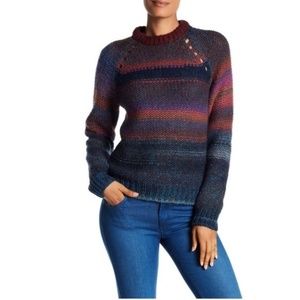 Zadig & Voltaire Kong Crew Pullover Sweater